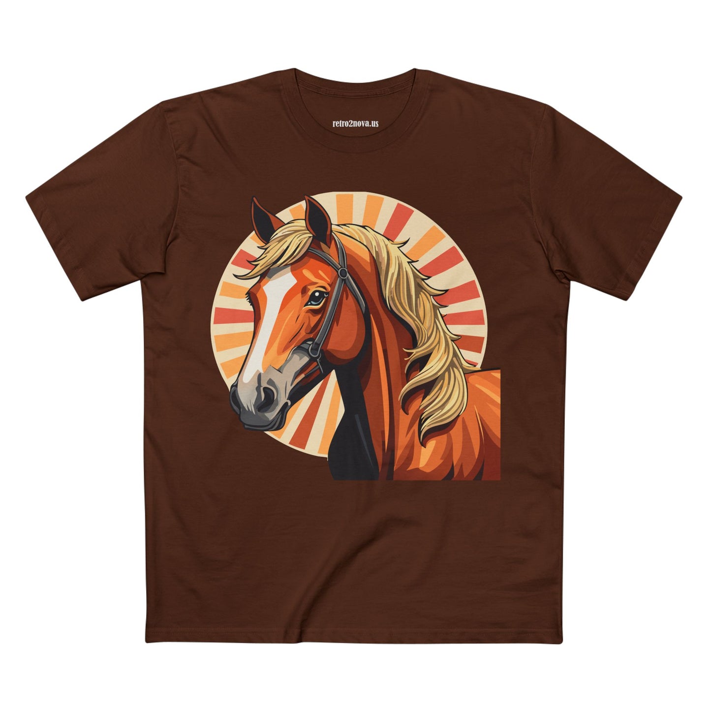 Animals Shirt, Horse Shirt