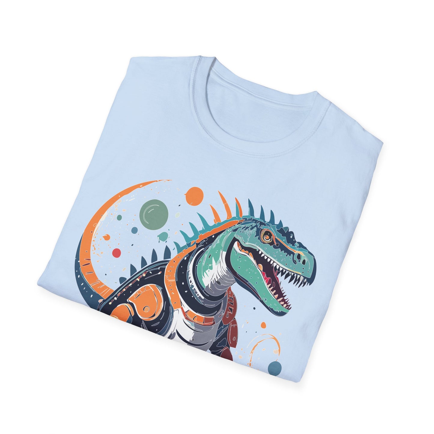 Alien T Shirt, Cosmos Shirt, Shirt with Aliens, Cosmo Shirts