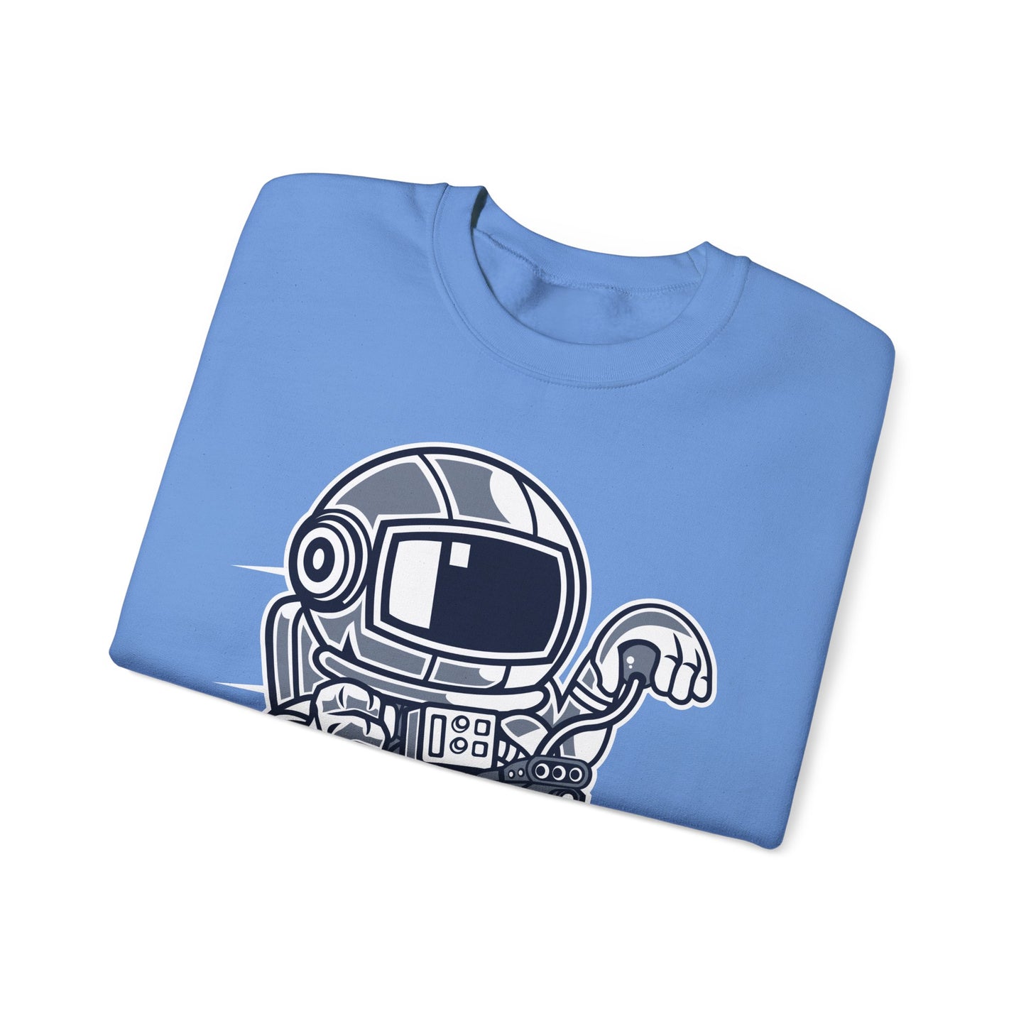 Space Shuttle Sweatshirt, Cosmic Sweatshirt, Astronaut Sweatshirt, Space Cosmic Sweatshirt