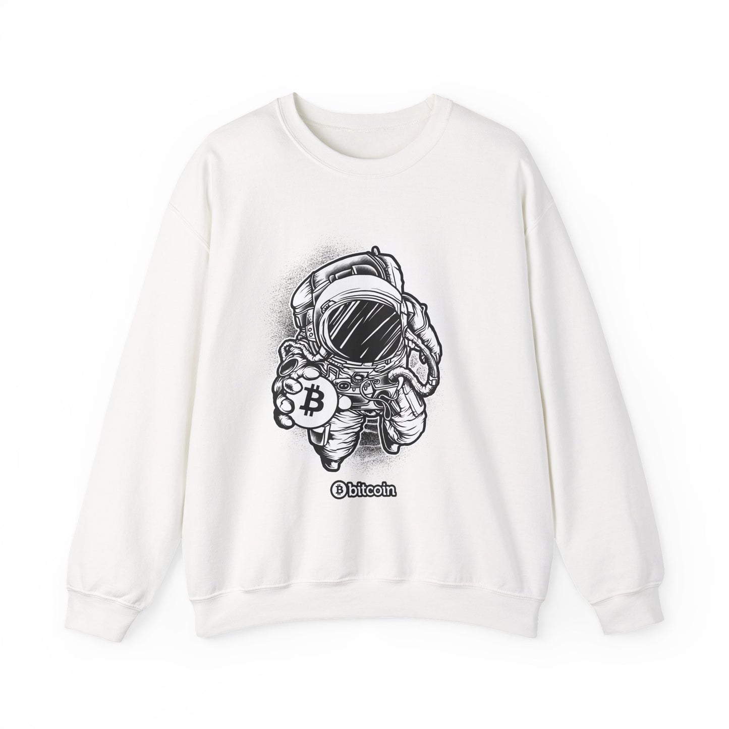 Space Shuttle Sweatshirt, Cosmic Sweatshirt, Astronaut Sweatshirt, Space Cosmic Sweatshirt