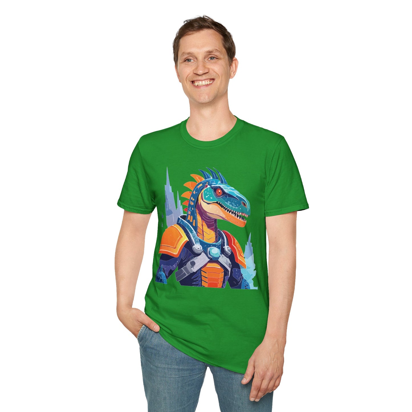 Alien T Shirt, Cosmos Shirt, Shirt with Aliens, Cosmo Shirts