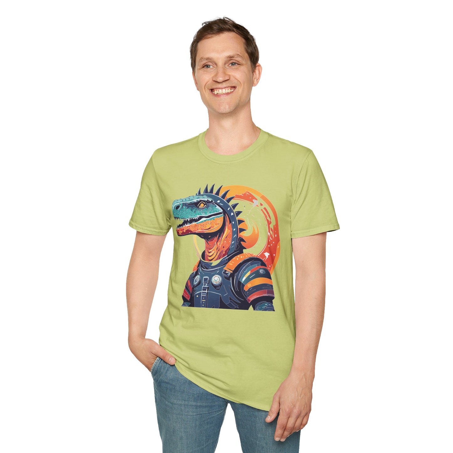Alien T Shirt, Cosmos Shirt, Shirt with Aliens, Cosmo Shirts