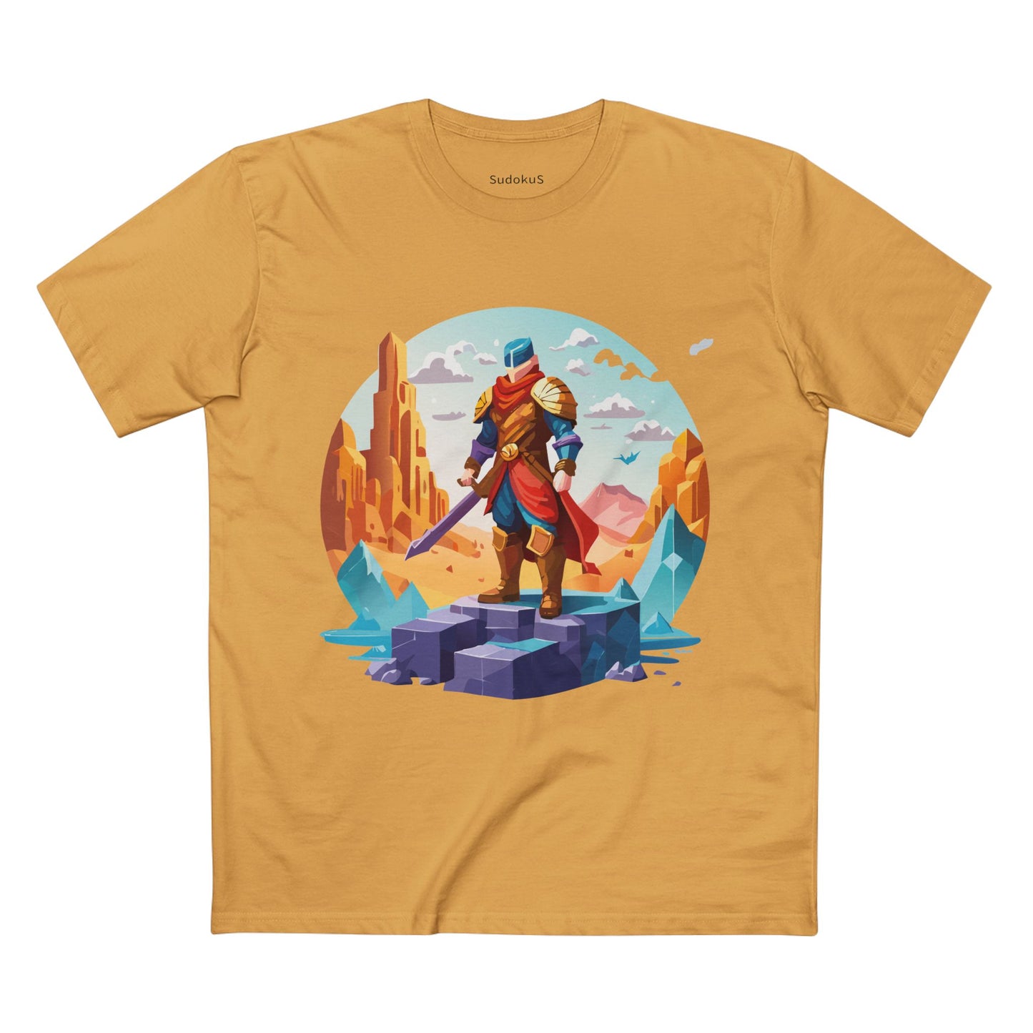 Adventures Shirt, Superhero Shirts - SudokuS