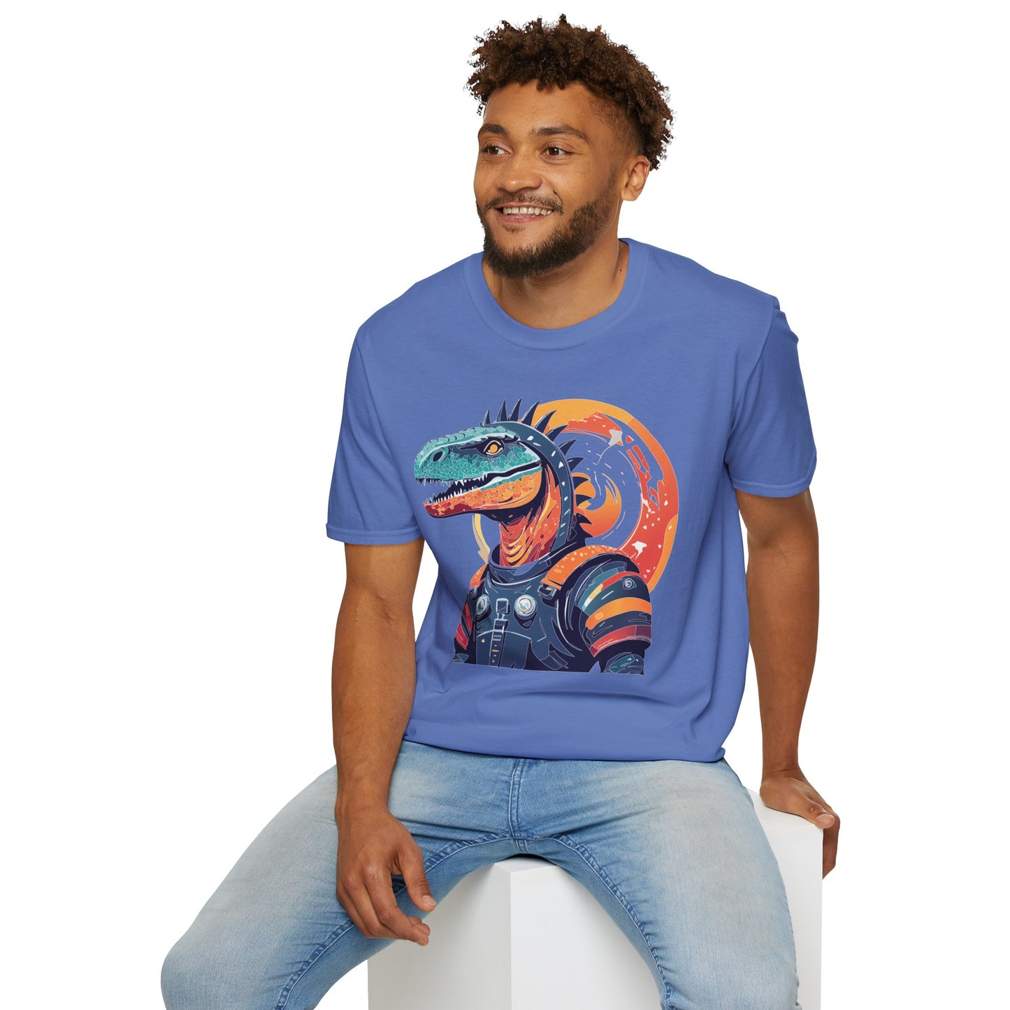 Alien T Shirt, Cosmos Shirt, Shirt with Aliens, Cosmo Shirts