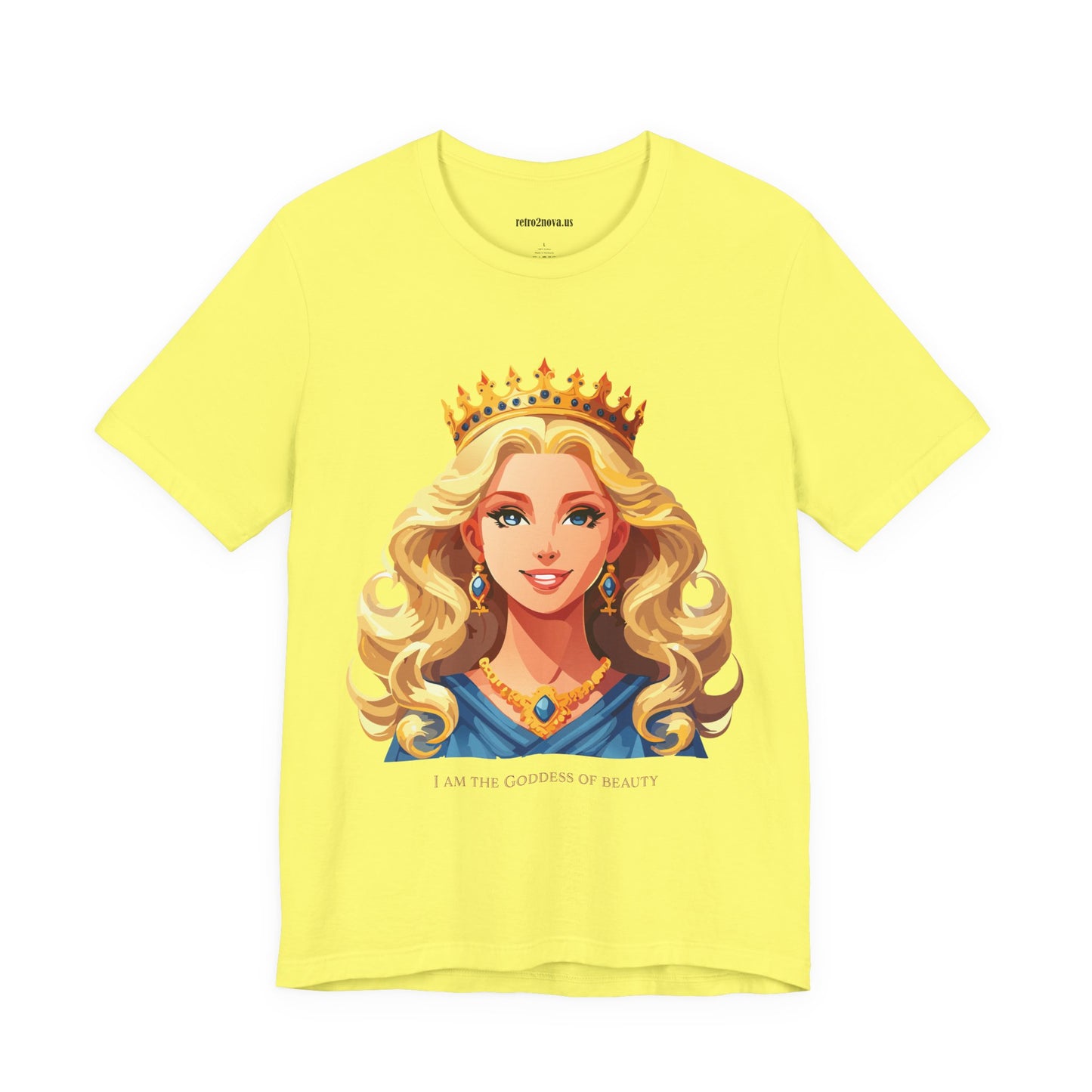 Goddess Shirt