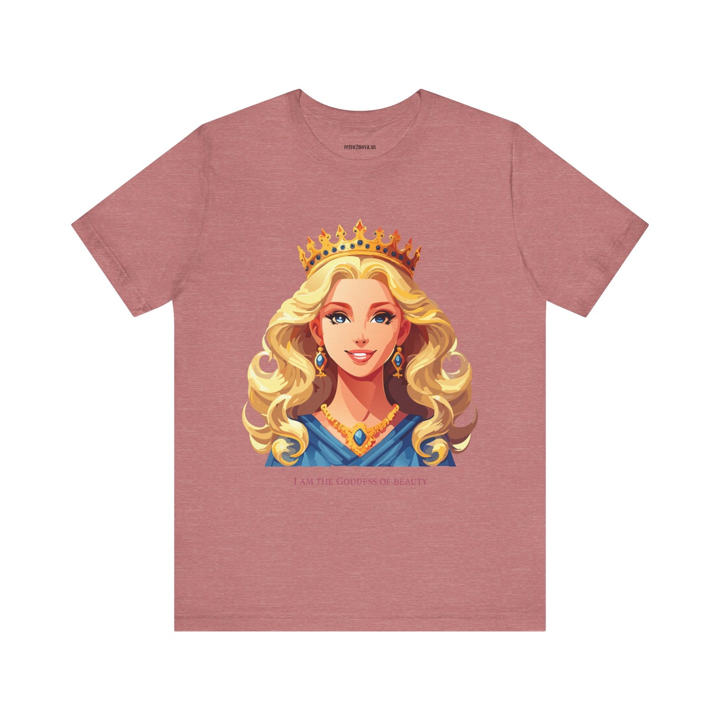 Goddess Shirt