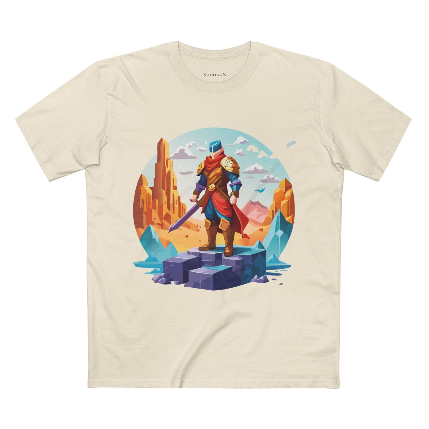 Adventures Shirt, Superhero Shirts - SudokuS