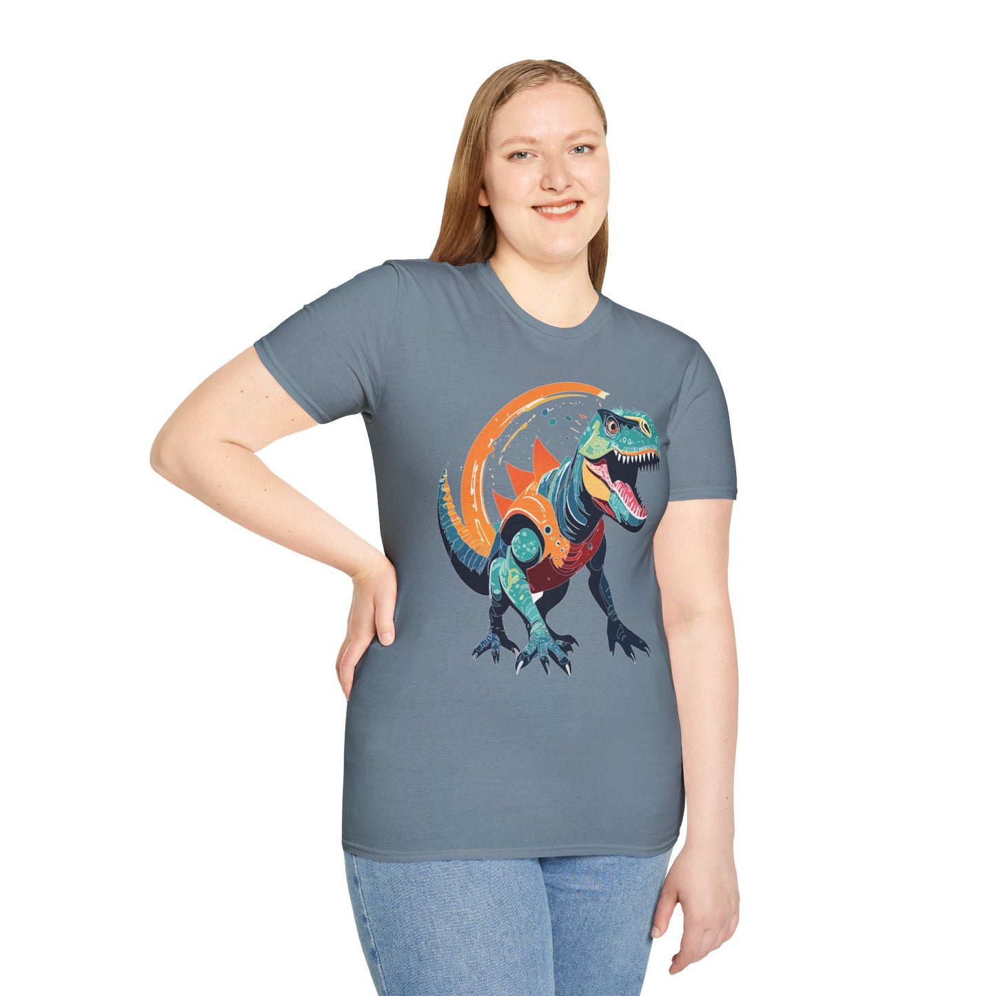 Alien T Shirt, Cosmos Shirt, Shirt with Aliens, Cosmo Shirts