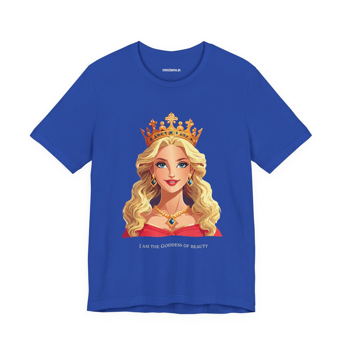 Goddess Shirt