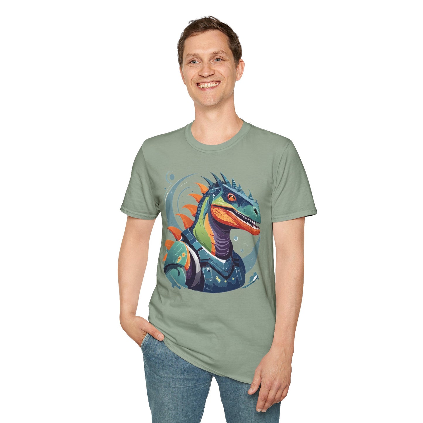 Alien T Shirt, Cosmos Shirt, Shirt with Aliens, Cosmo Shirts