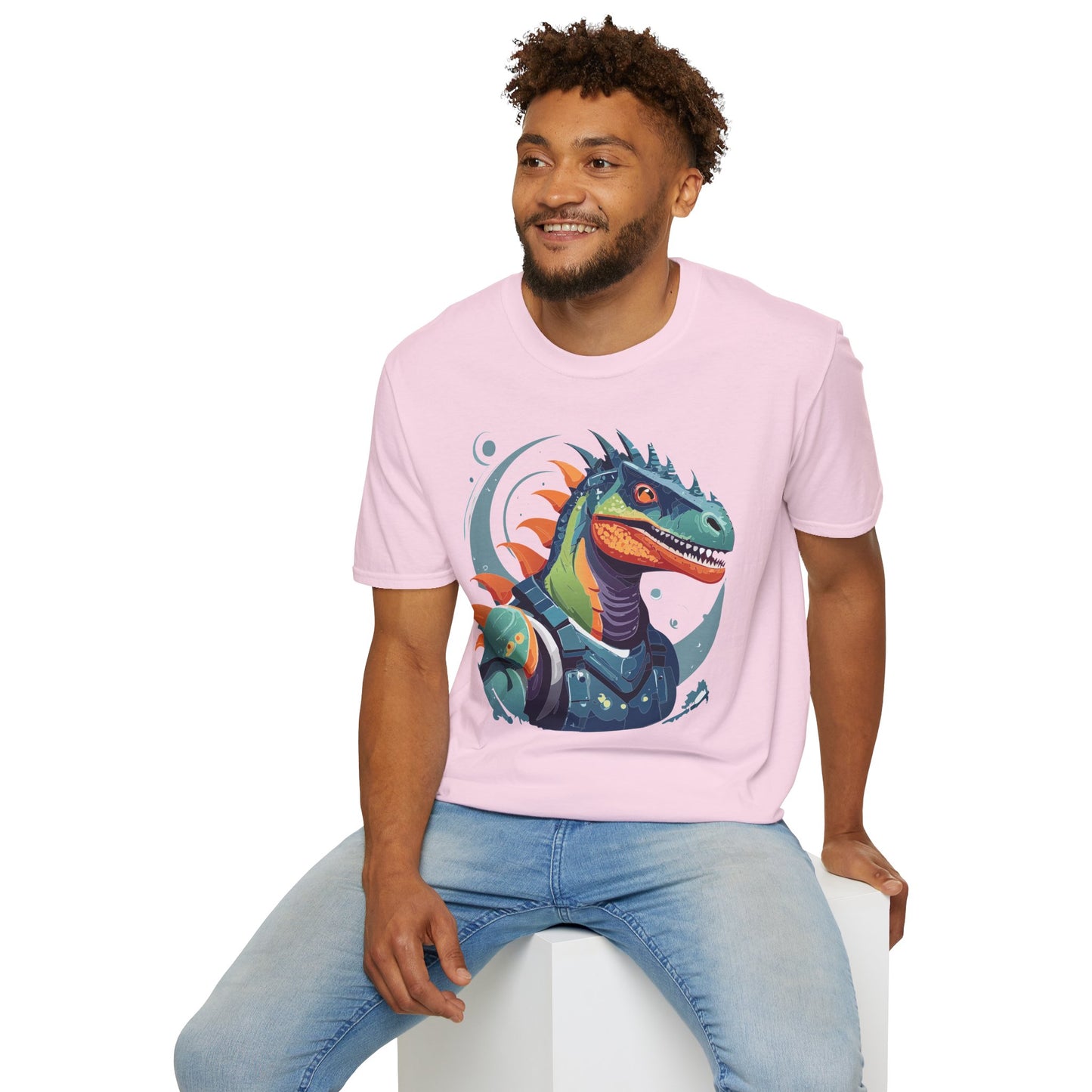 Alien T Shirt, Cosmos Shirt, Shirt with Aliens, Cosmo Shirts
