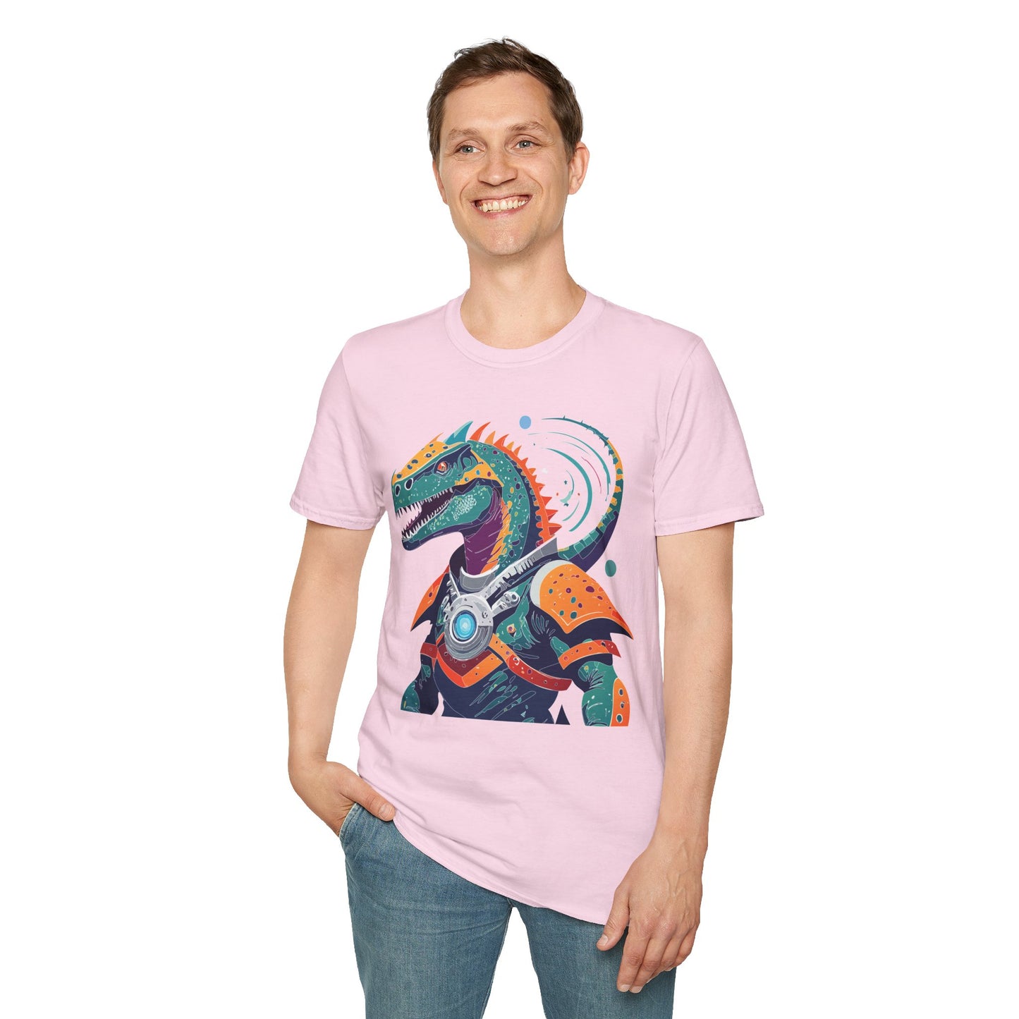 Alien T Shirt, Cosmos Shirt, Shirt with Aliens, Cosmo Shirts