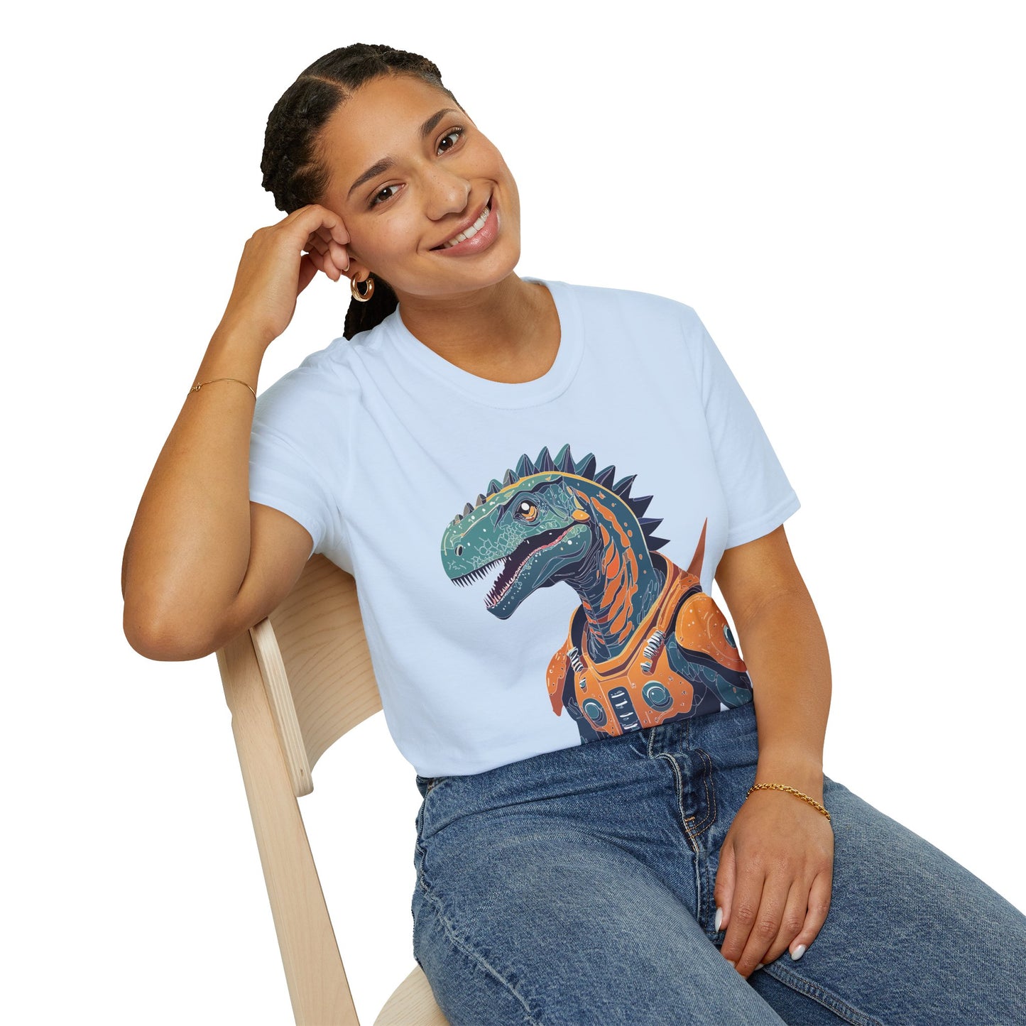 Alien T Shirt, Cosmos Shirt, Shirt with Aliens, Cosmo Shirts
