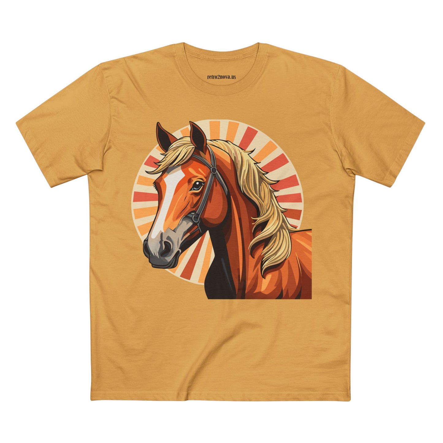 Animals Shirt, Horse Shirt