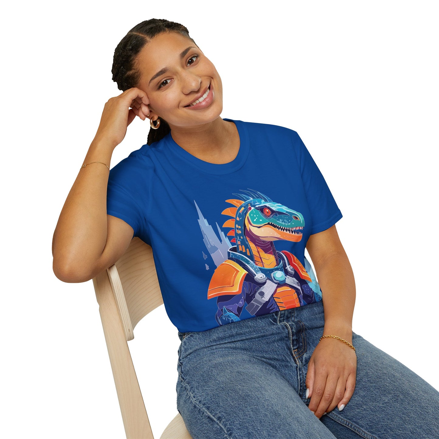 Alien T Shirt, Cosmos Shirt, Shirt with Aliens, Cosmo Shirts