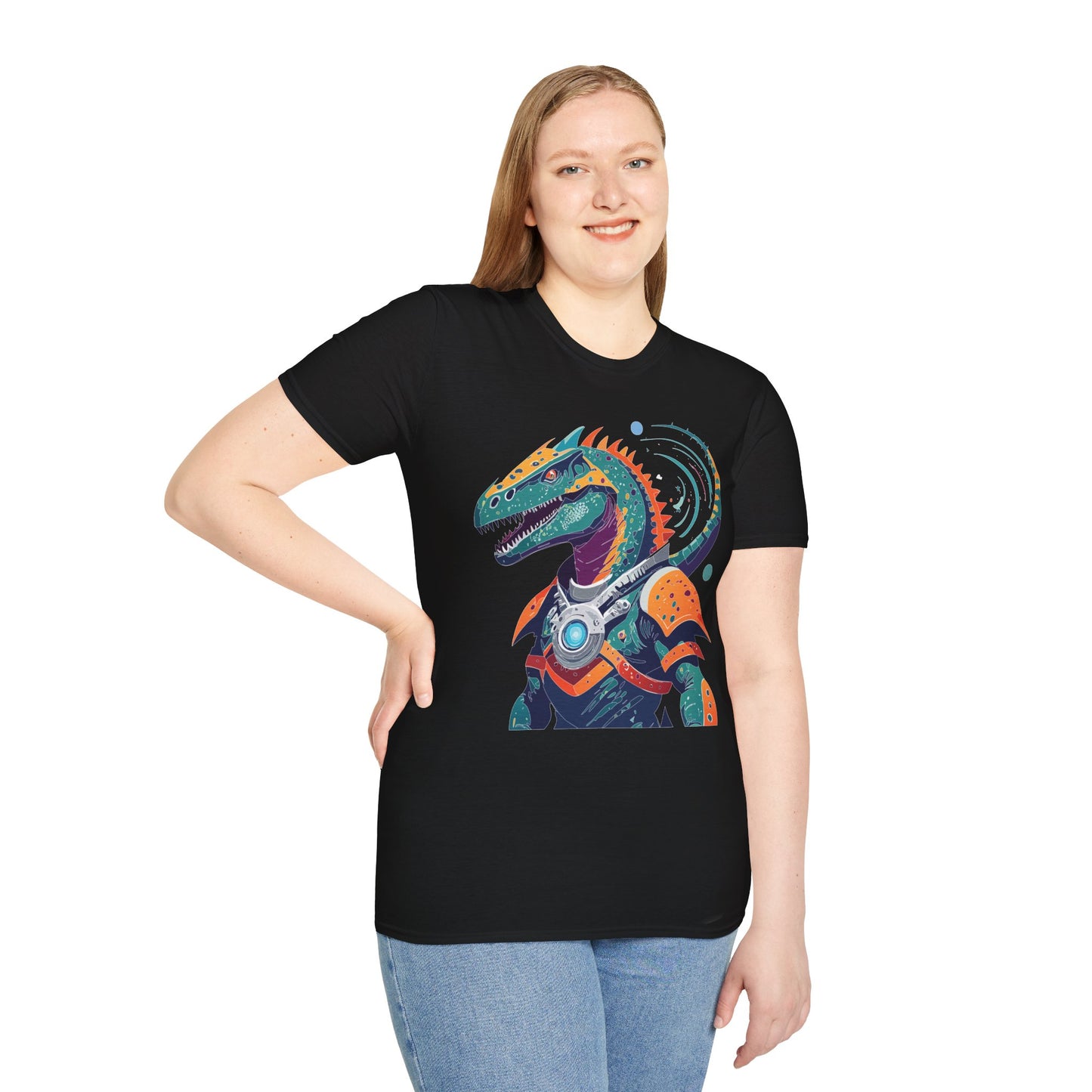 Alien T Shirt, Cosmos Shirt, Shirt with Aliens, Cosmo Shirts