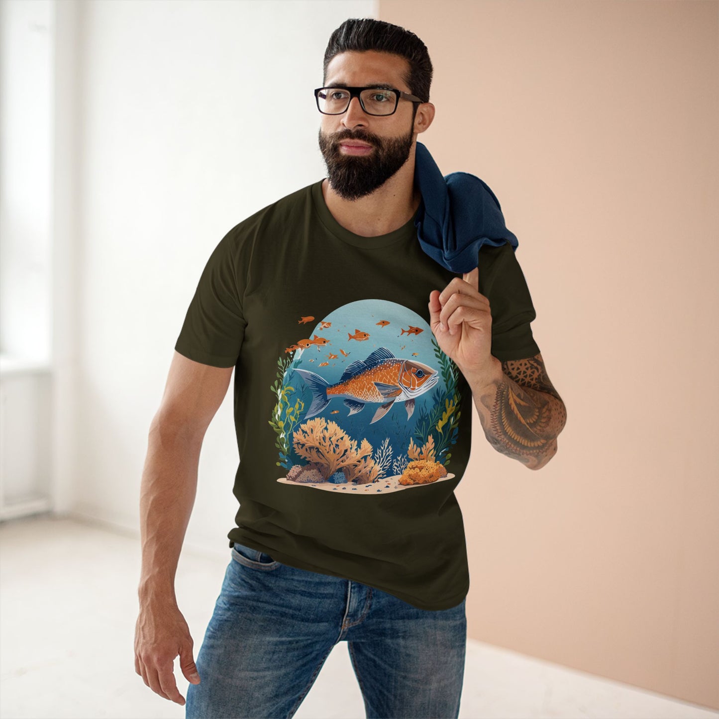 Ocean Shirt, Ocean Pacific Shirts