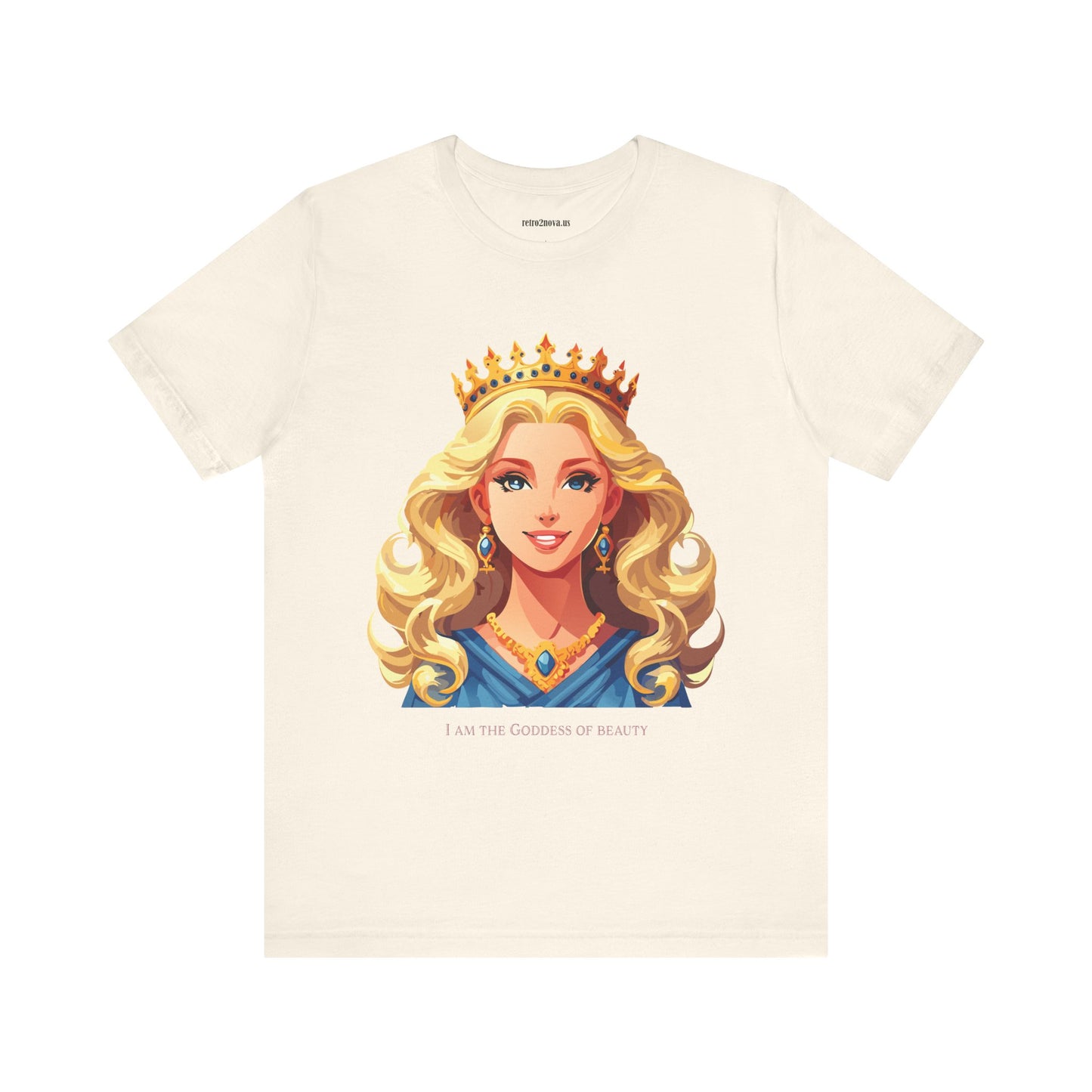 Goddess Shirt