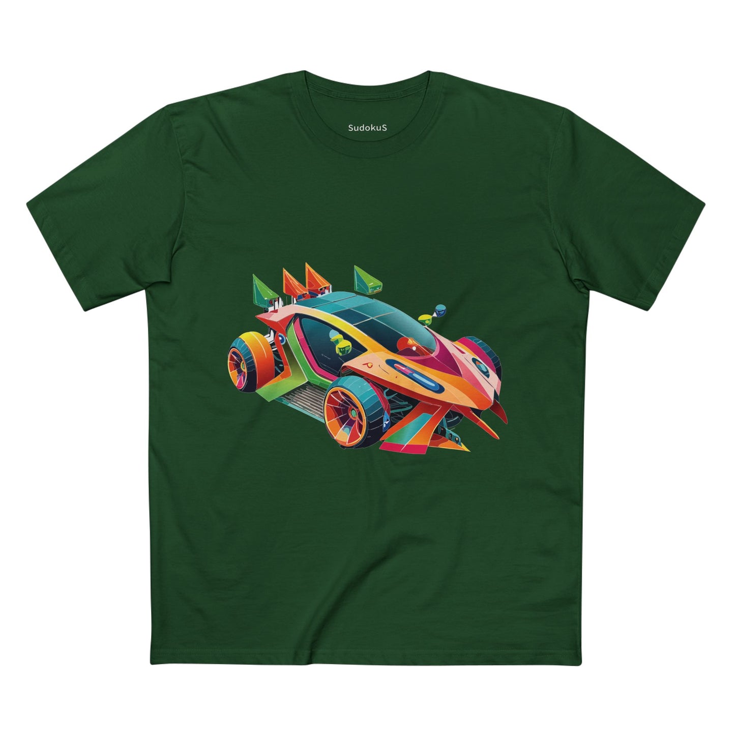 Car Shirt, Hot Wheels Shirt - SudokuS