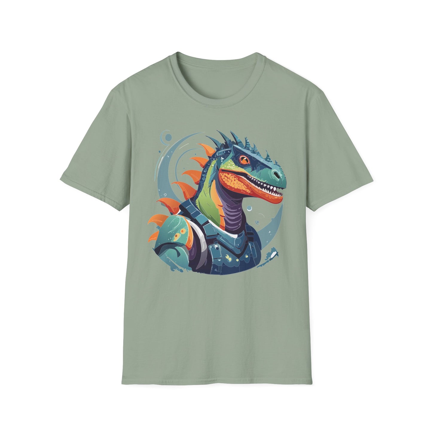 Alien T Shirt, Cosmos Shirt, Shirt with Aliens, Cosmo Shirts