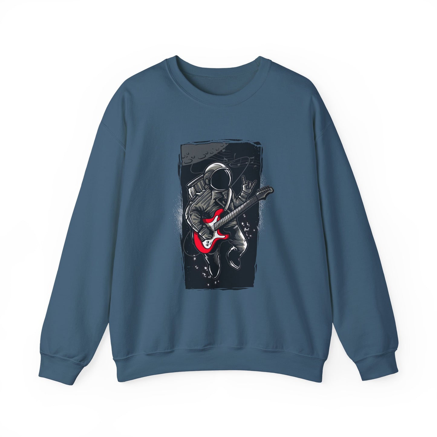 Space Shuttle Sweatshirt, Cosmic Sweatshirt, Astronaut Sweatshirt, Space Cosmic Sweatshirt