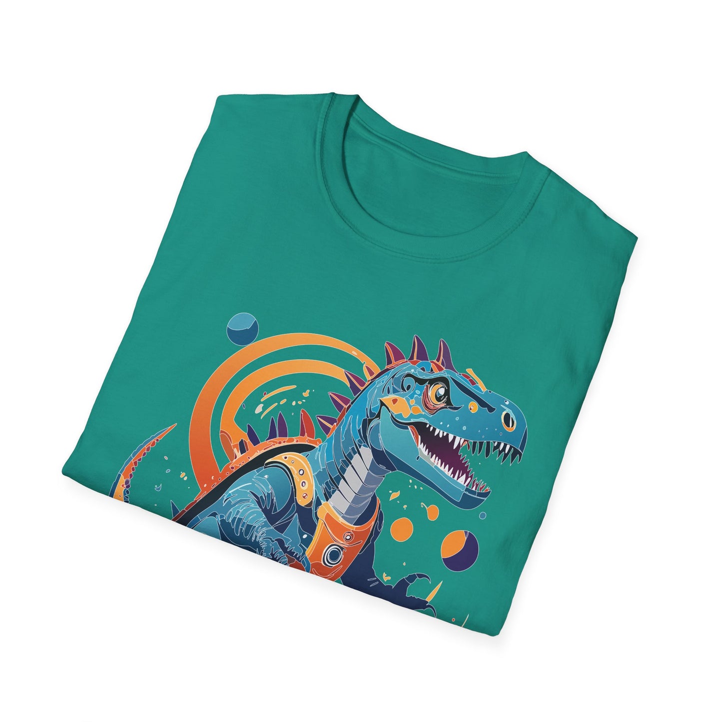 Alien T Shirt, Cosmos Shirt, Shirt with Aliens, Cosmo Shirts