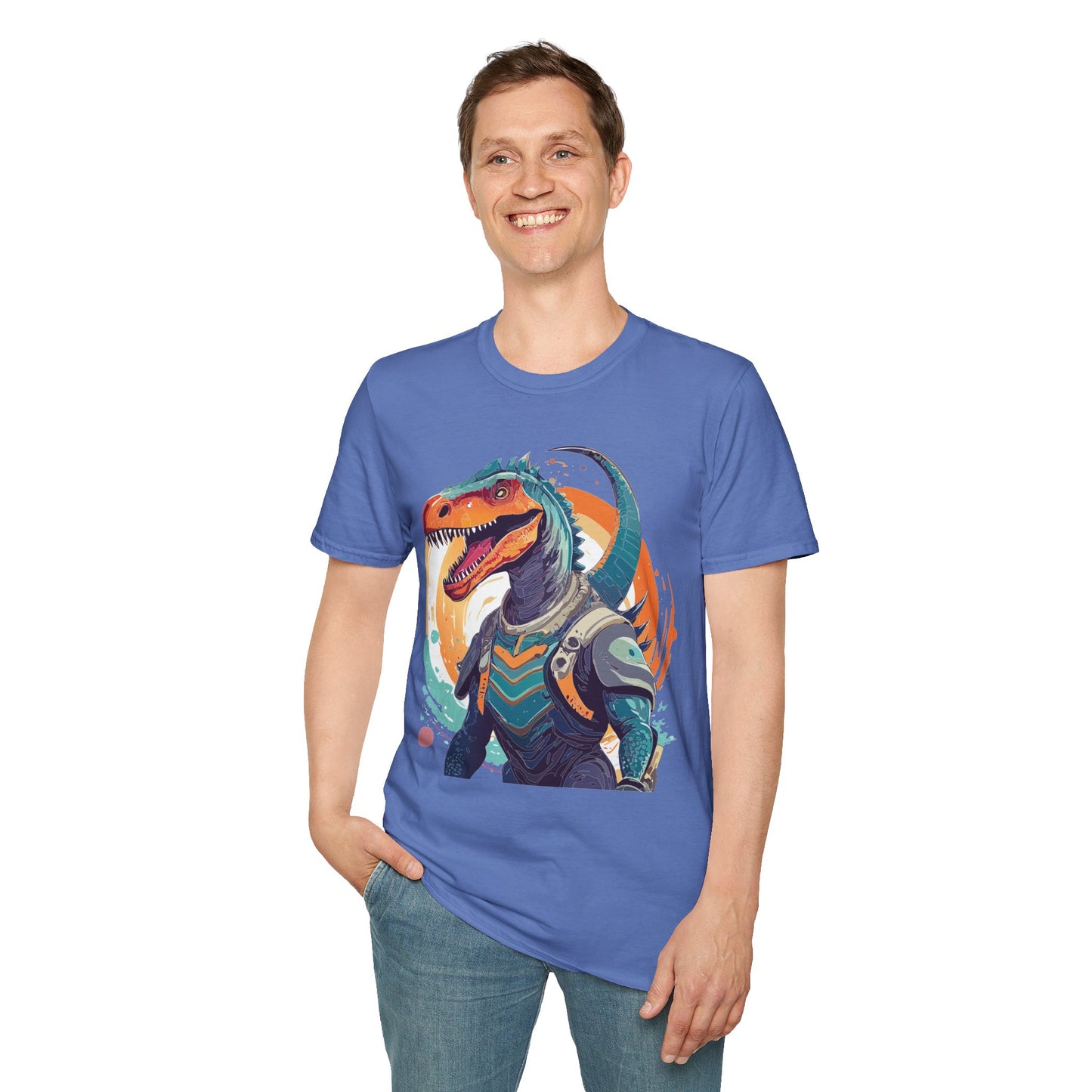 Alien T Shirt, Cosmos Shirt, Shirt with Aliens, Cosmo Shirts