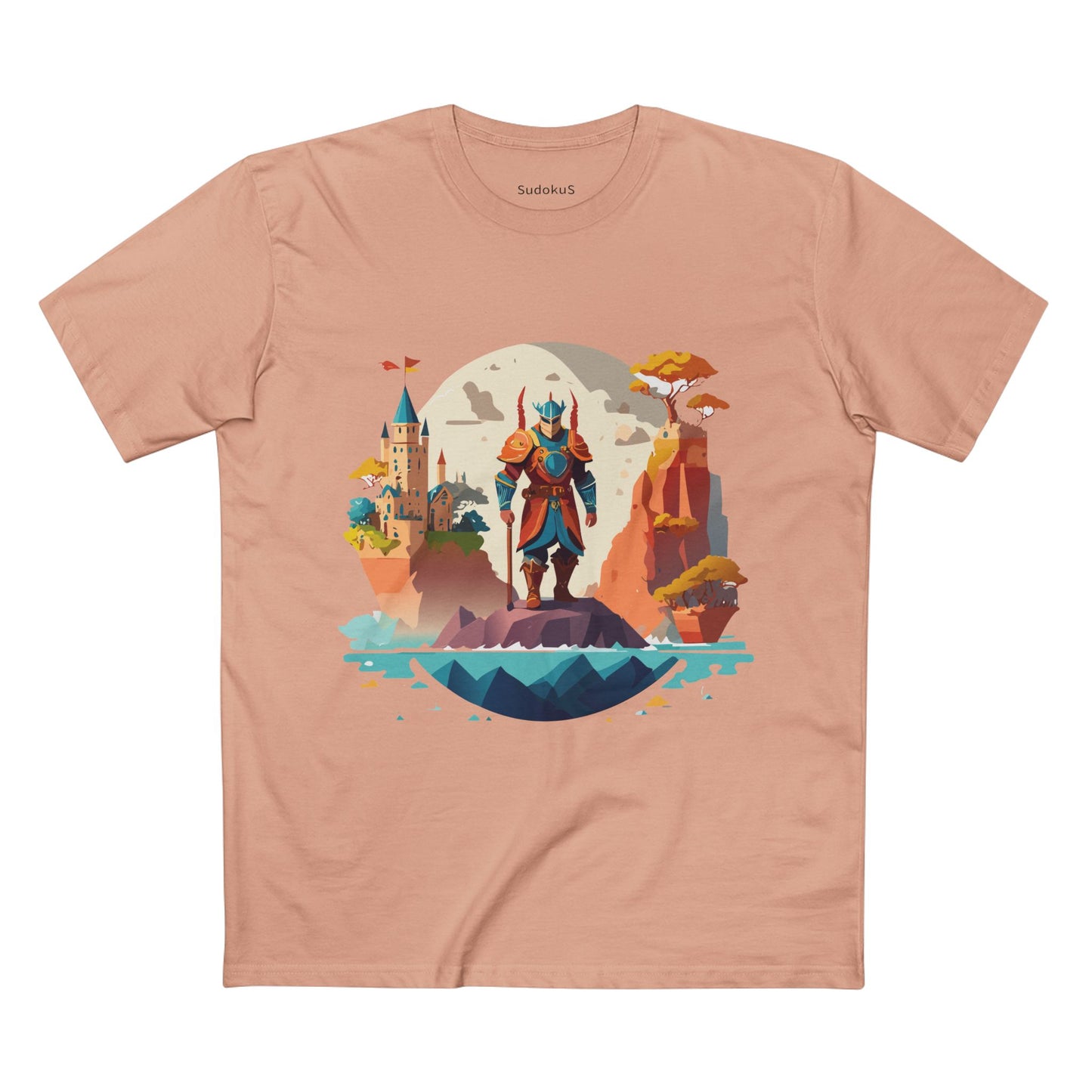 Adventures Shirt, Superhero Shirts - SudokuS