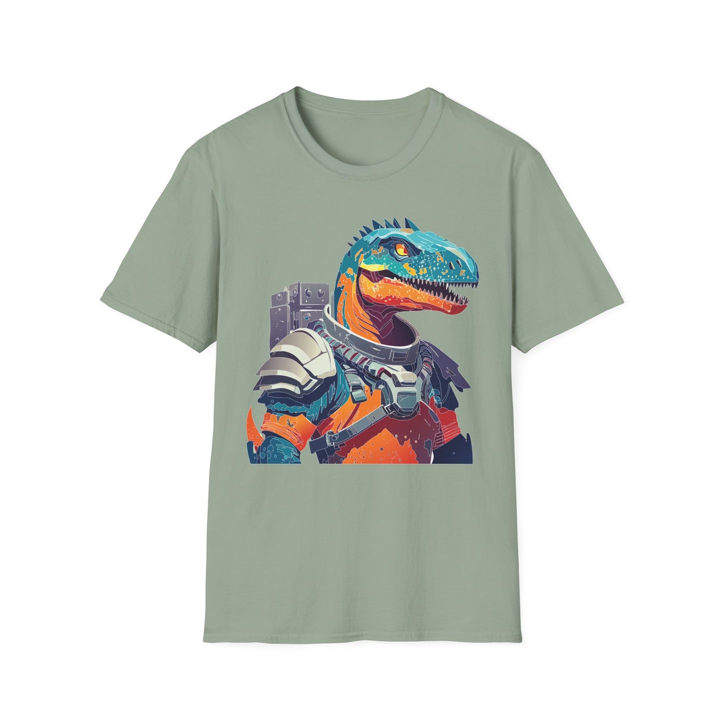 Alien T Shirt, Cosmos Shirt, Shirt with Aliens, Cosmo Shirts