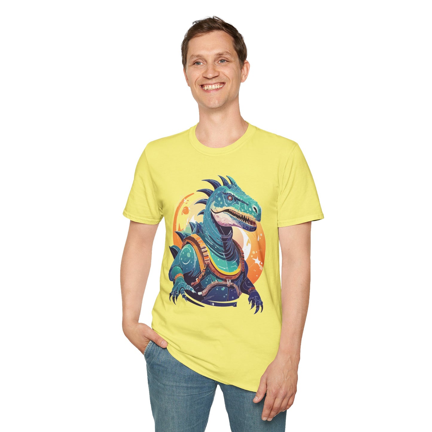 Alien T Shirt, Cosmos Shirt, Shirt with Aliens, Cosmo Shirts