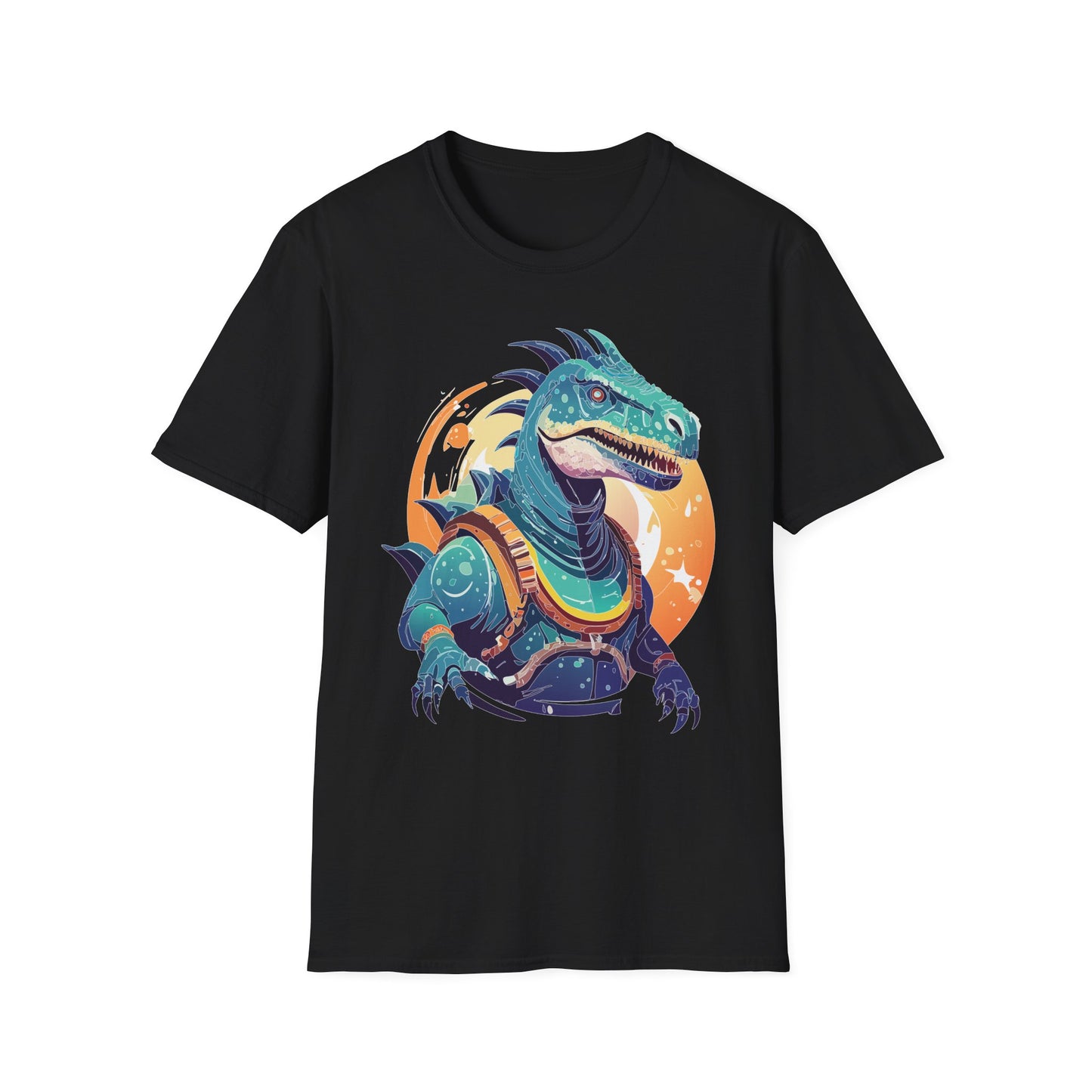 Alien T Shirt, Cosmos Shirt, Shirt with Aliens, Cosmo Shirts