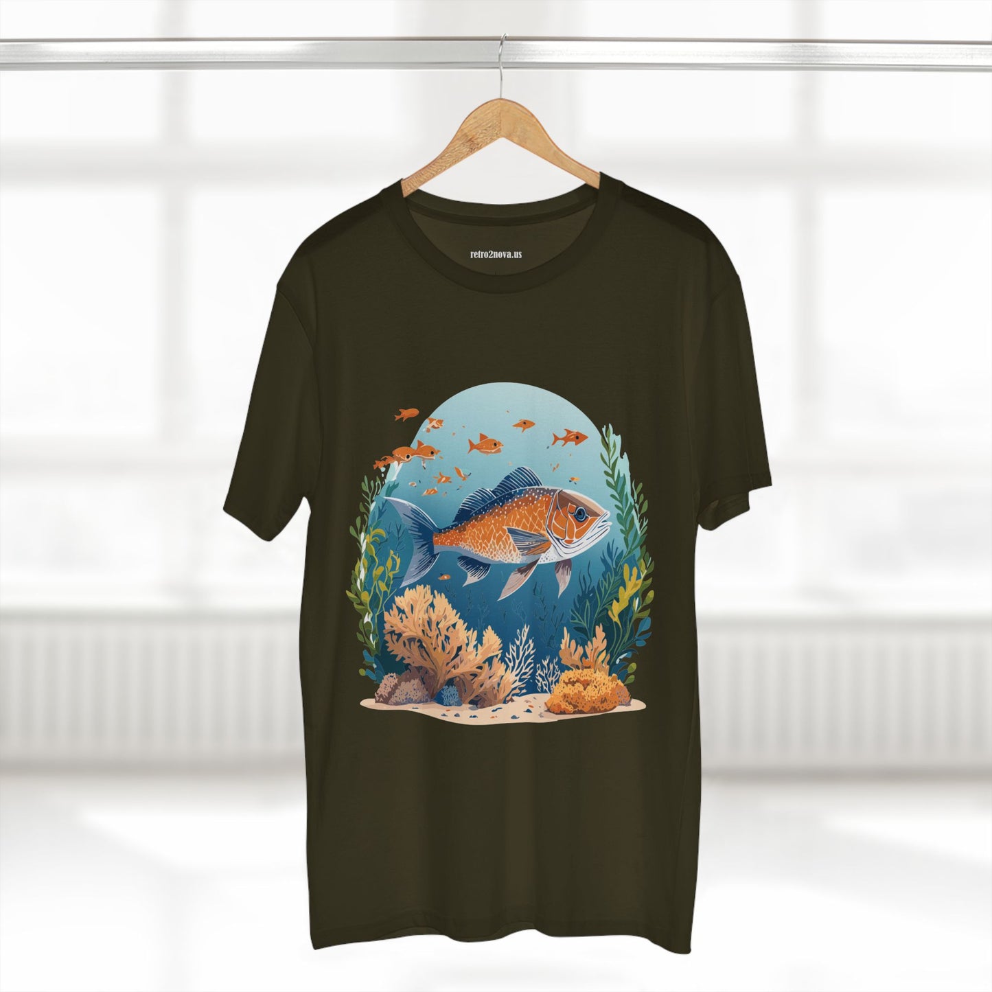 Ocean Shirt, Ocean Pacific Shirts