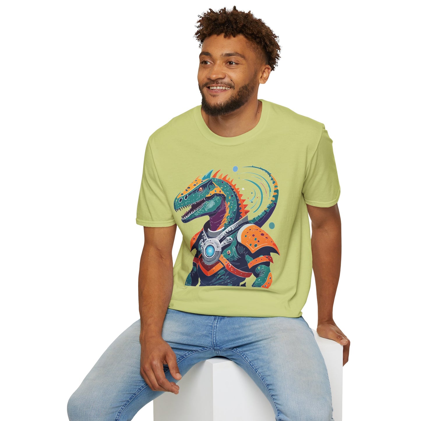 Alien T Shirt, Cosmos Shirt, Shirt with Aliens, Cosmo Shirts