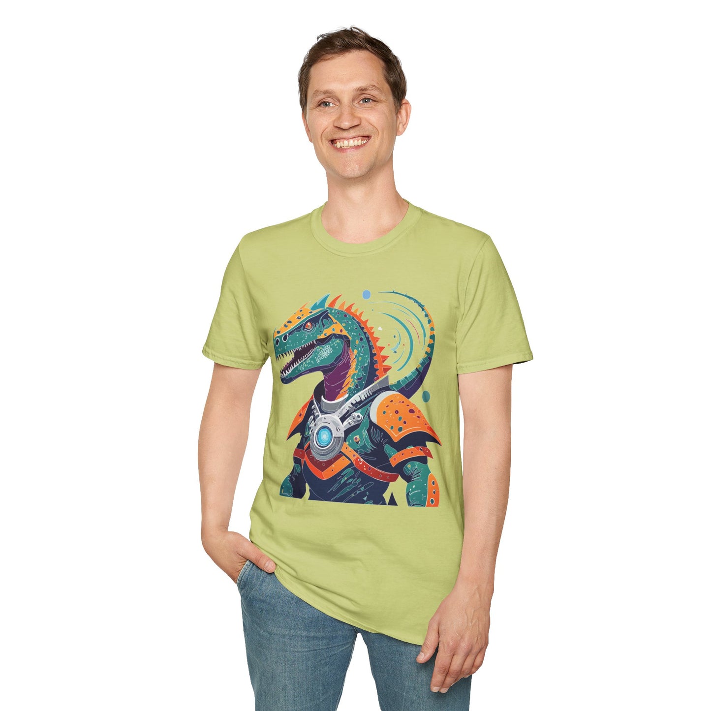 Alien T Shirt, Cosmos Shirt, Shirt with Aliens, Cosmo Shirts
