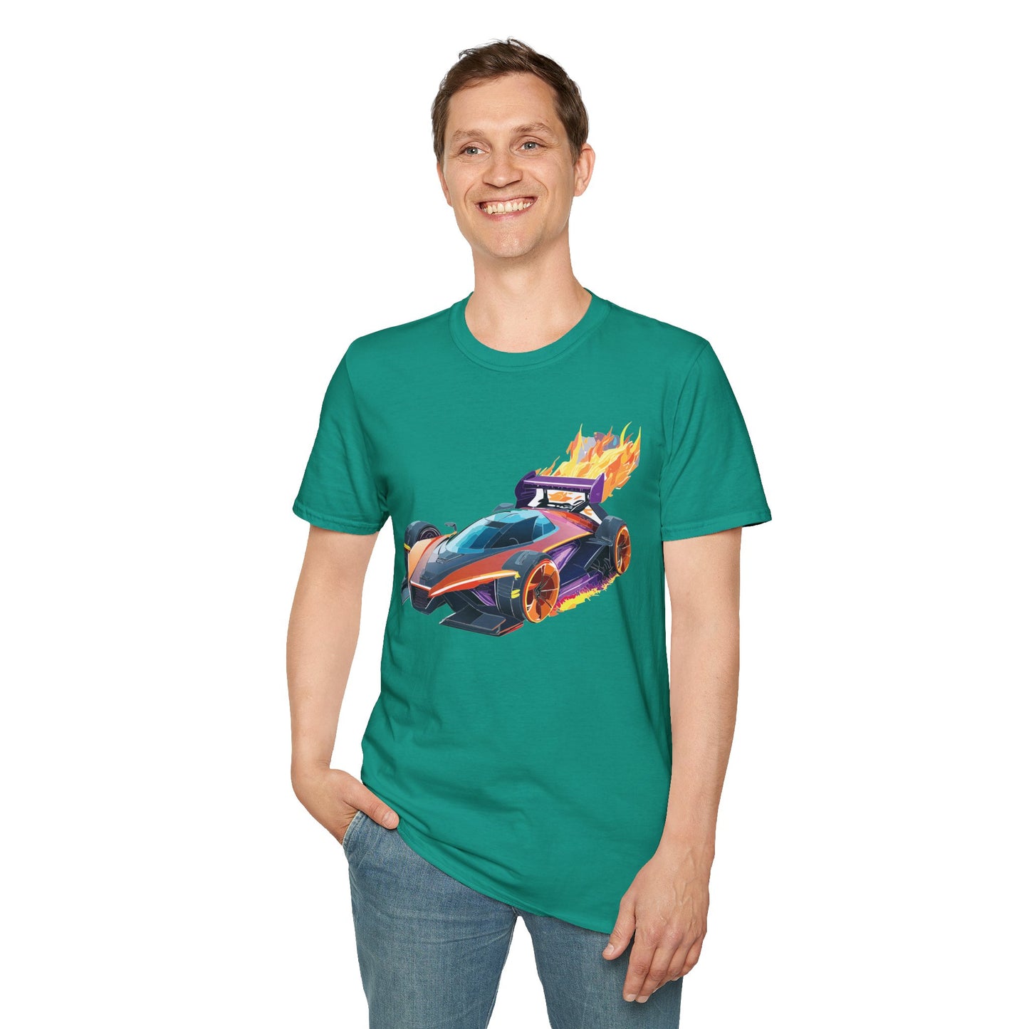 Car T Shirt, Car Shirt, Shirt with Cars, Hot Wheels Shirt