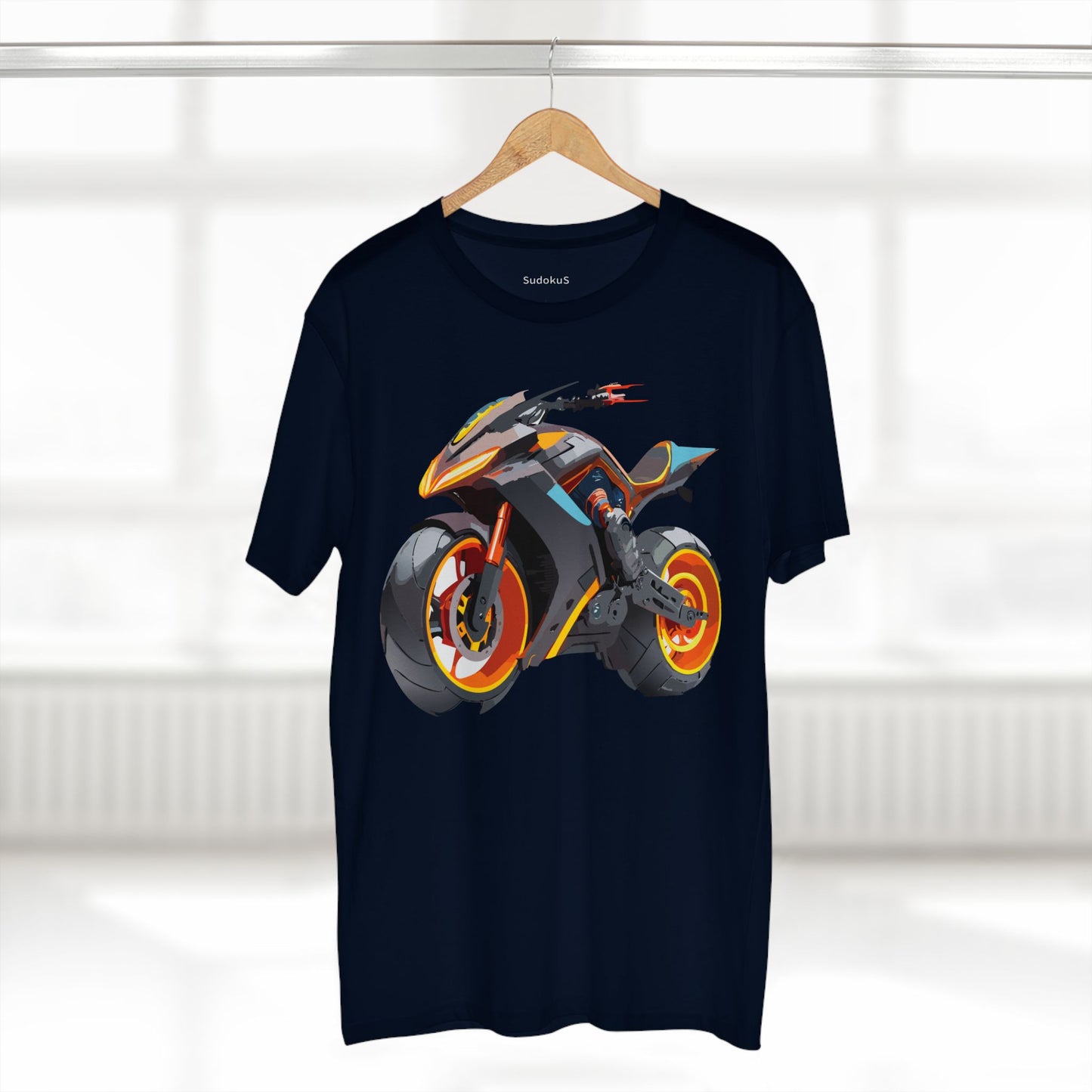 Bike Shirt, Moto Shirt