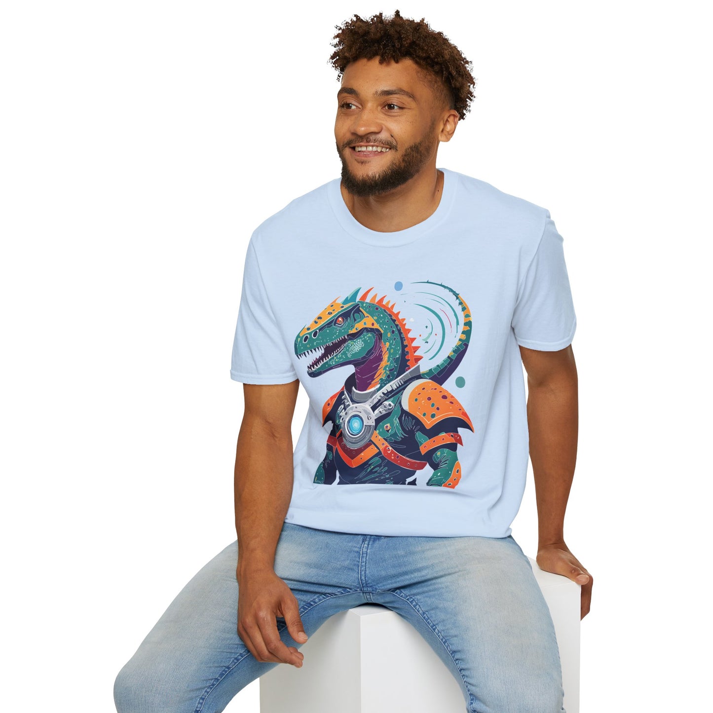 Alien T Shirt, Cosmos Shirt, Shirt with Aliens, Cosmo Shirts