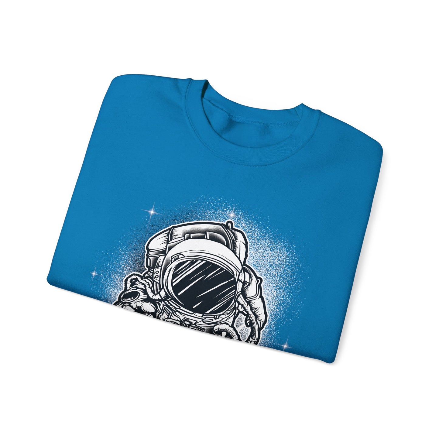 Space Shuttle Sweatshirt, Cosmic Sweatshirt, Astronaut Sweatshirt, Space Cosmic Sweatshirt