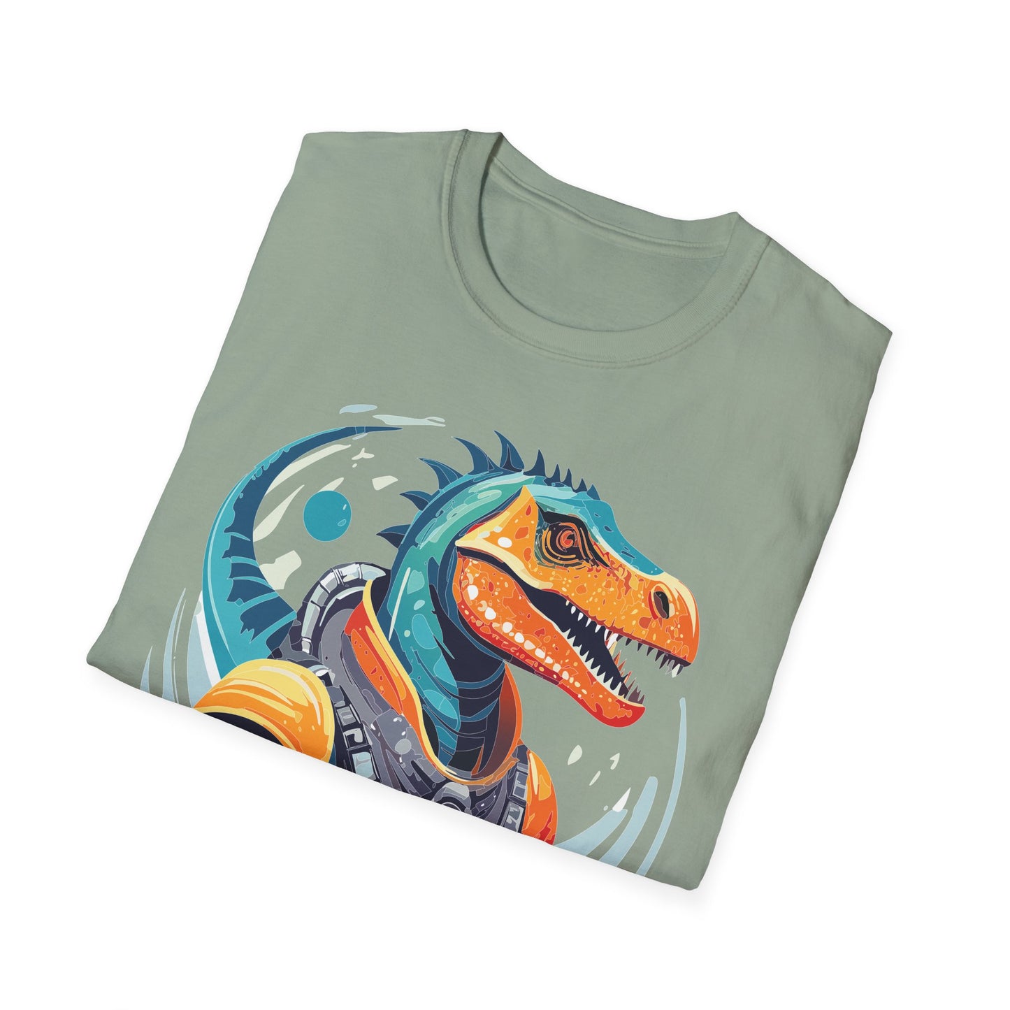 Alien T Shirt, Cosmos Shirt, Shirt with Aliens, Cosmo Shirts