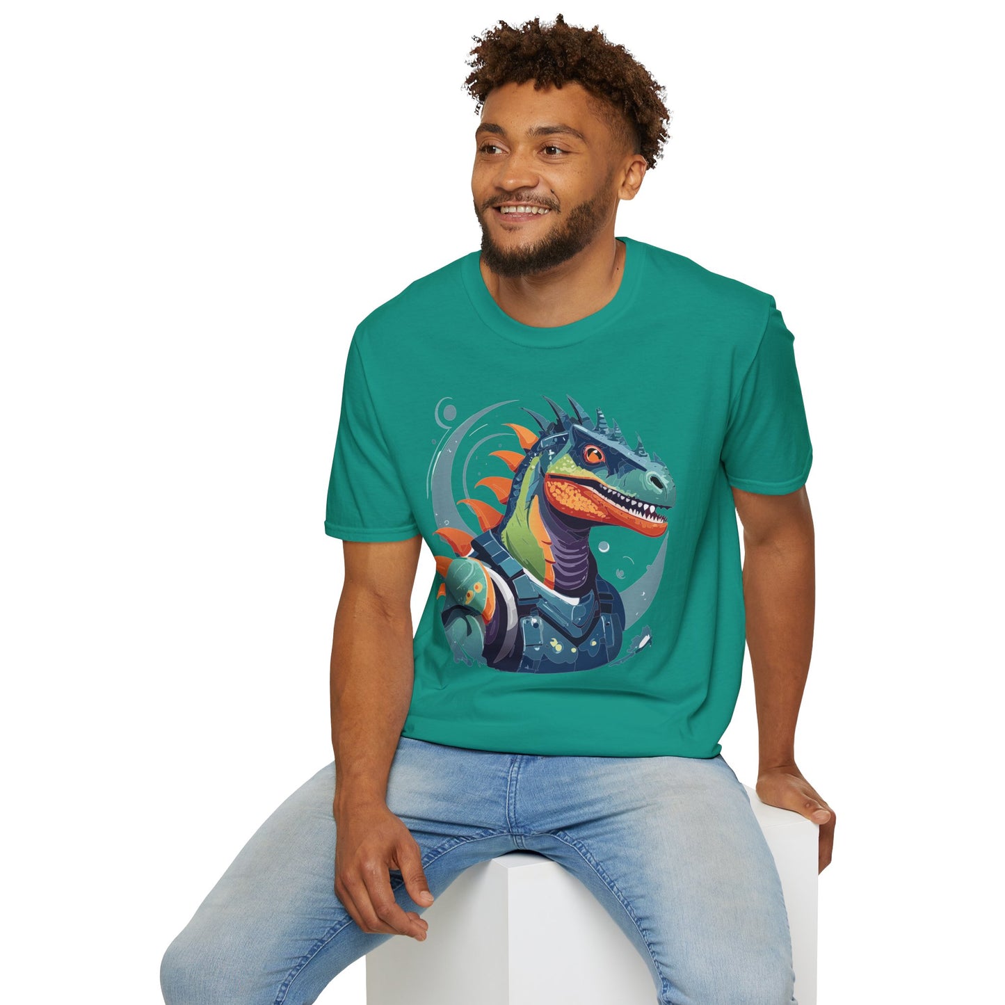 Alien T Shirt, Cosmos Shirt, Shirt with Aliens, Cosmo Shirts
