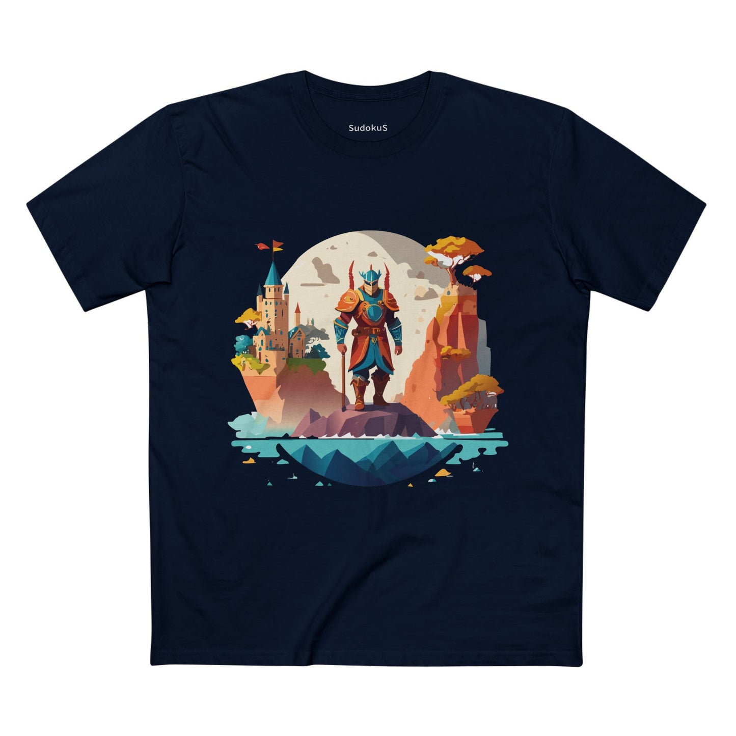Adventures Shirt, Superhero Shirts - SudokuS