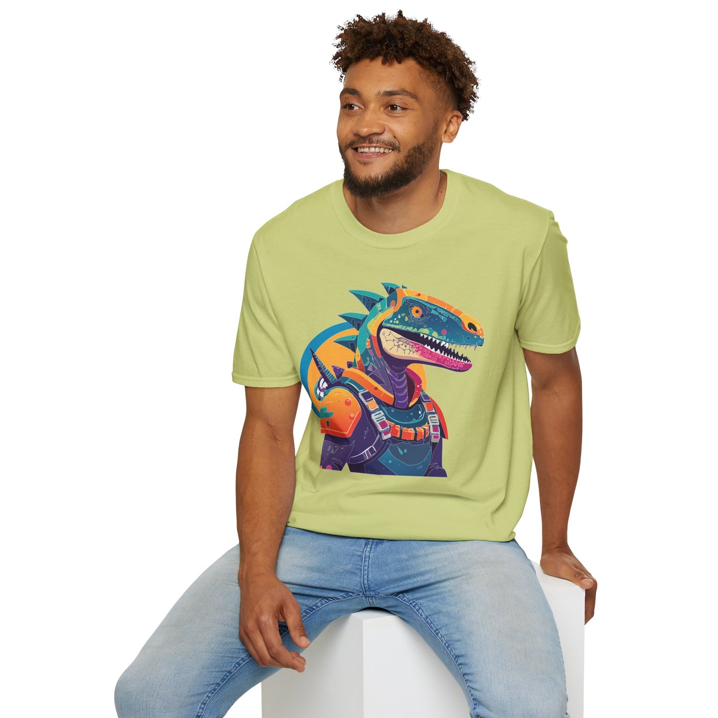 Alien T Shirt, Cosmos Shirt, Shirt with Aliens, Cosmo Shirts
