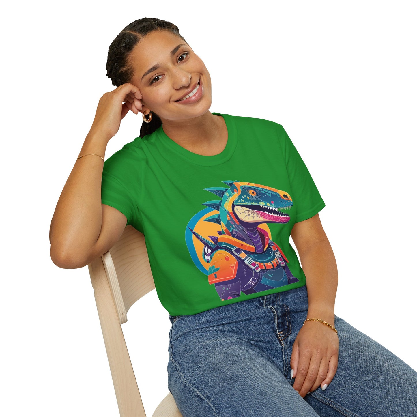 Alien T Shirt, Cosmos Shirt, Shirt with Aliens, Cosmo Shirts