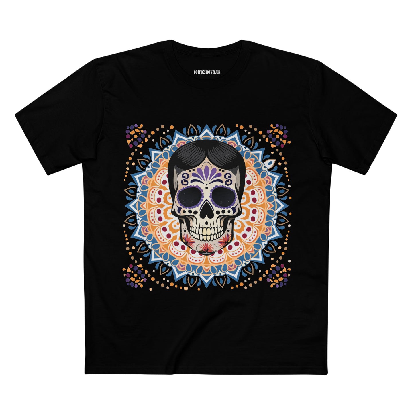 Skull Shirt, Skeleton Shirt