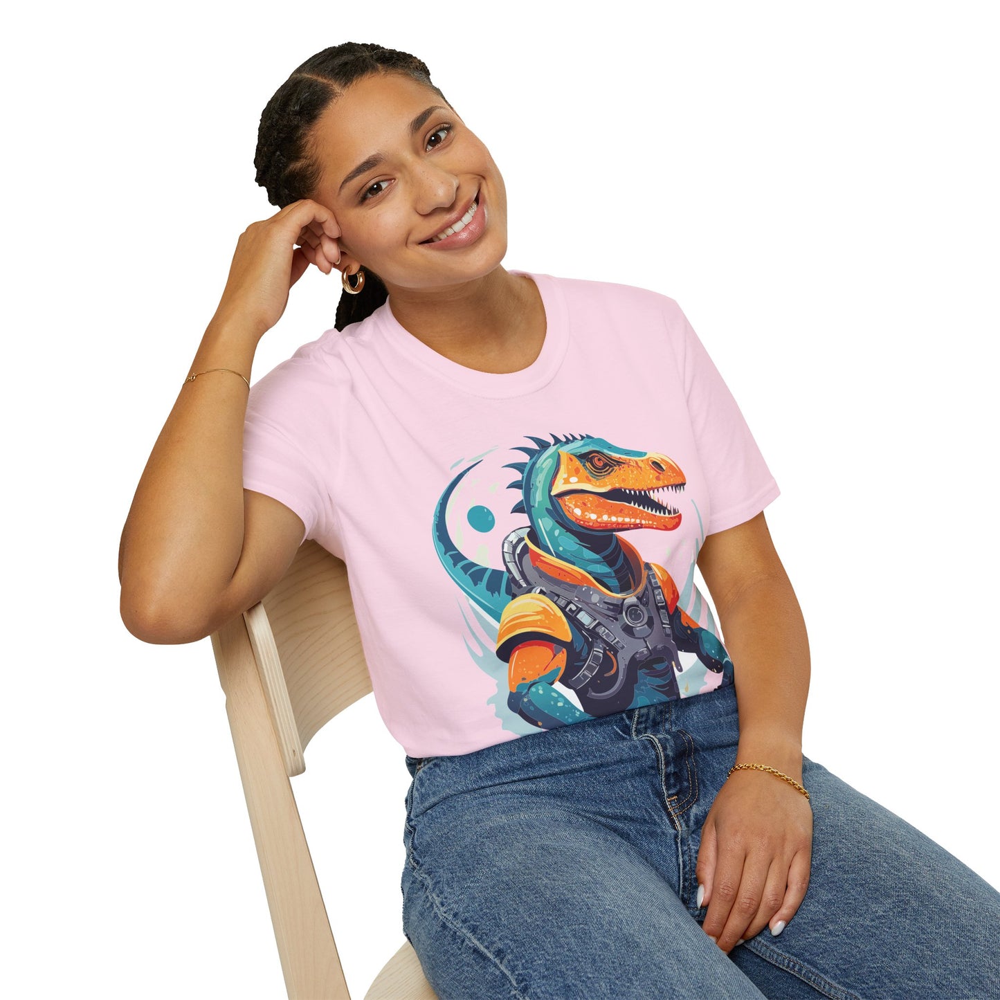 Alien T Shirt, Cosmos Shirt, Shirt with Aliens, Cosmo Shirts