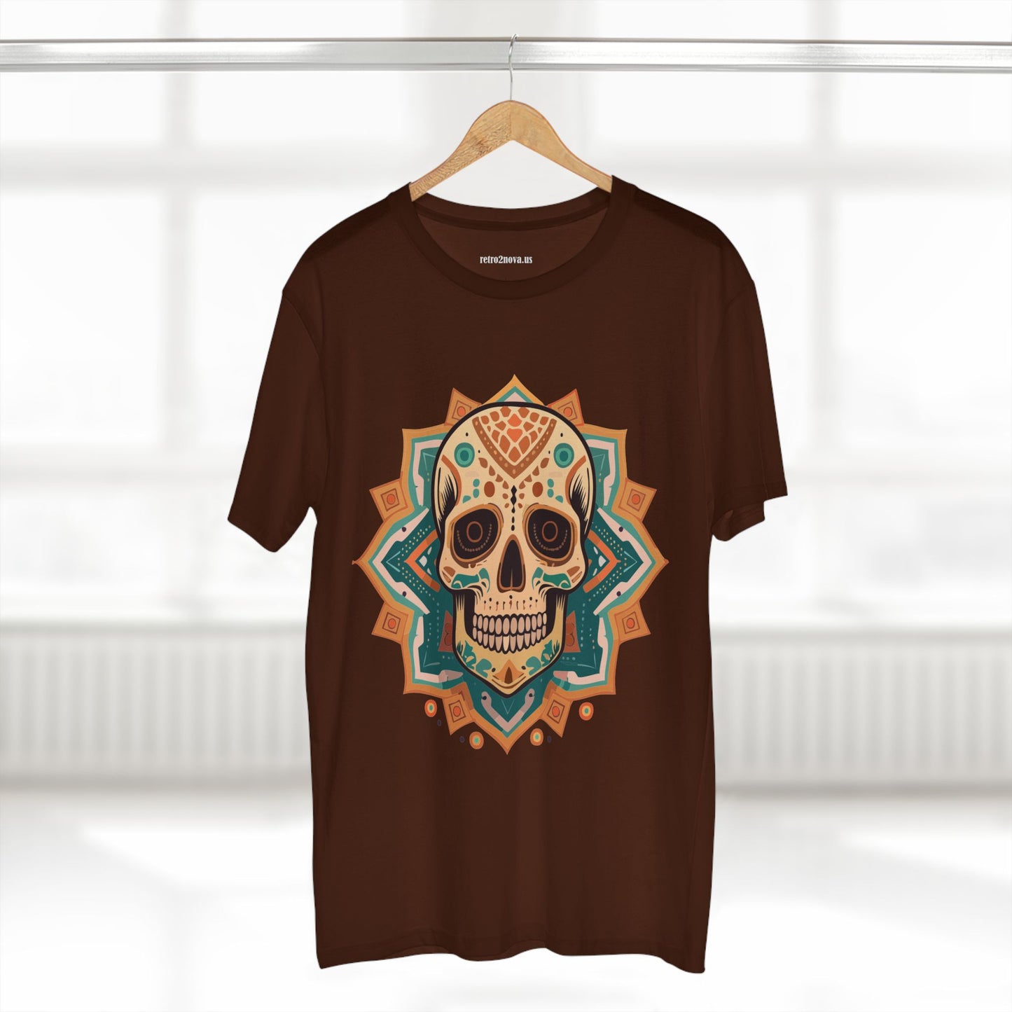 Skull Shirt, Skeleton Shirt
