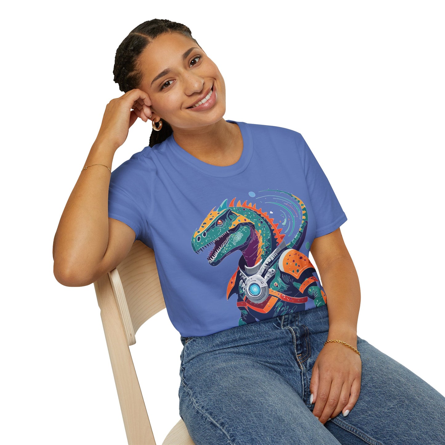 Alien T Shirt, Cosmos Shirt, Shirt with Aliens, Cosmo Shirts