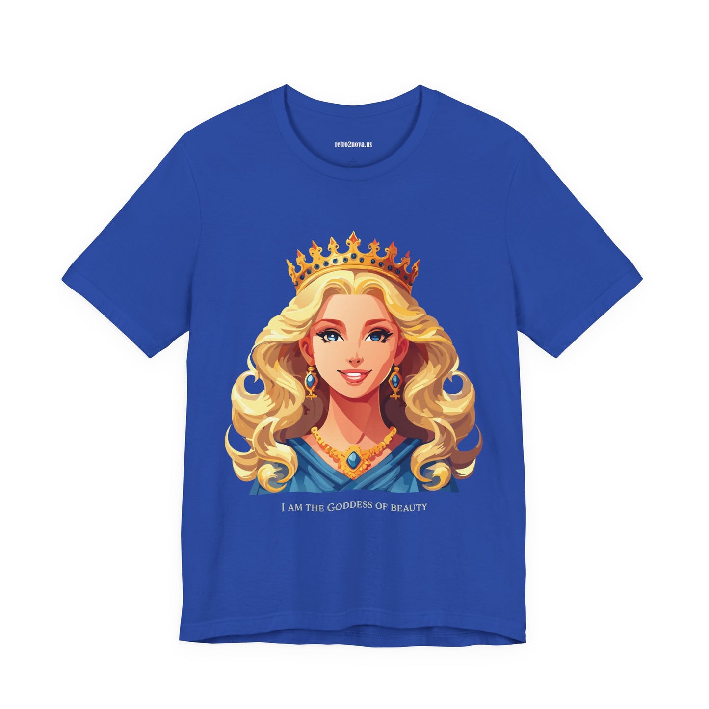 Goddess Shirt