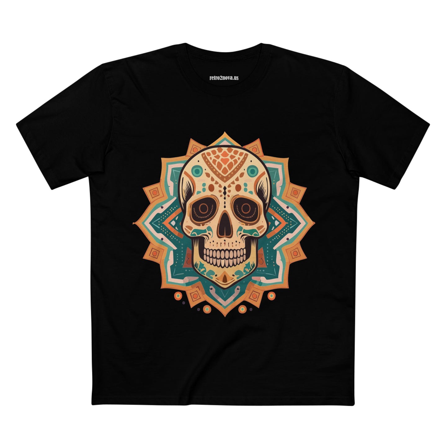 Skull Shirt, Skeleton Shirt