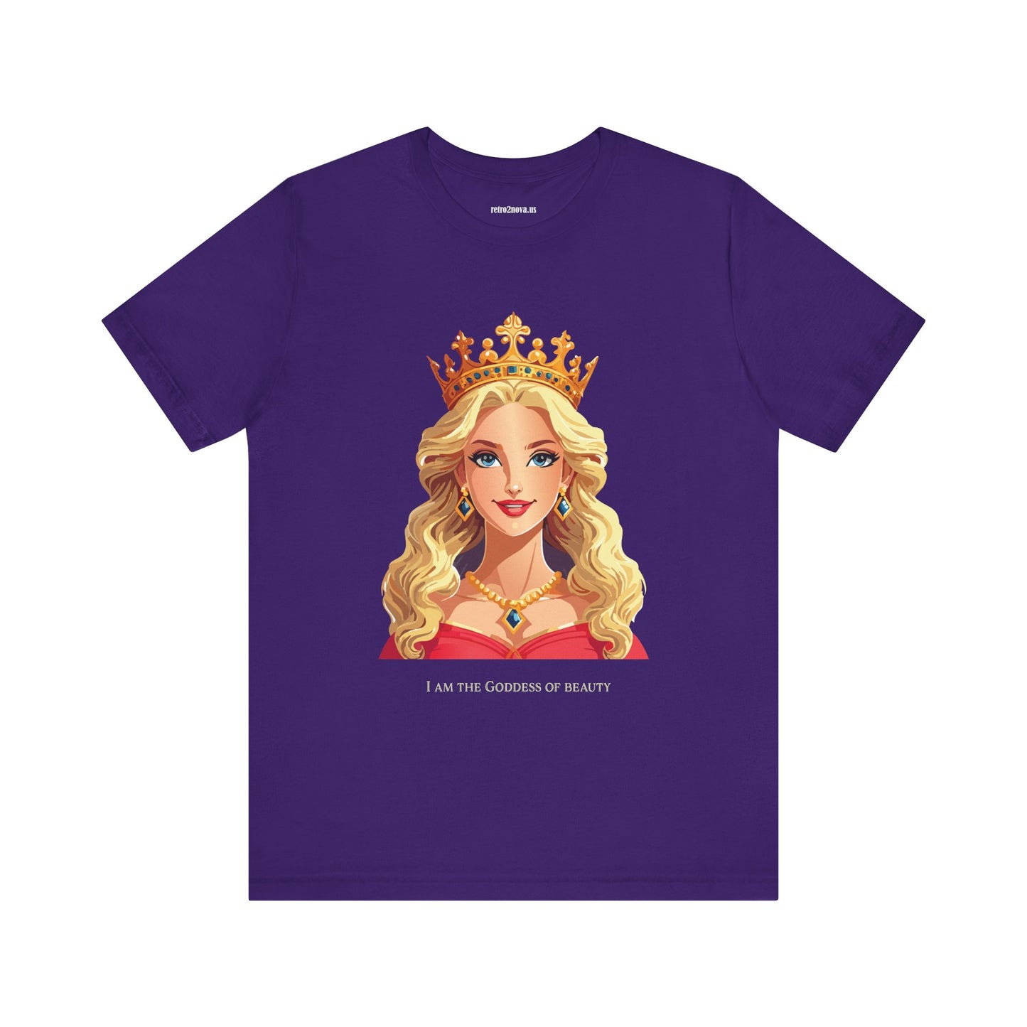 Goddess Shirt